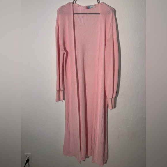 Free People Beach Living in this Sweater Set - Picture 2 of 5